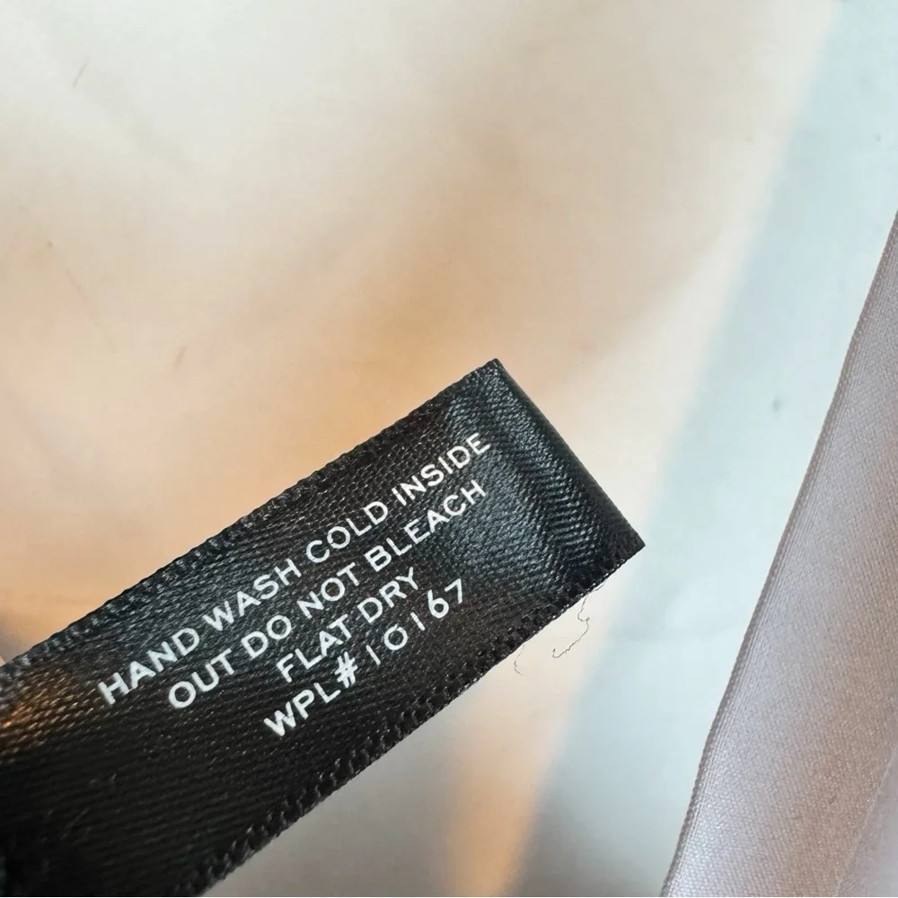 Aqua | Floral Lace Midi Dress, XL - Picture 10 of 10